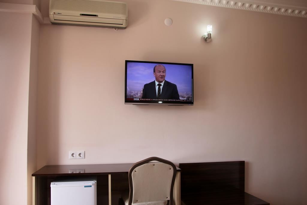 Rosy Hotel Marmaris