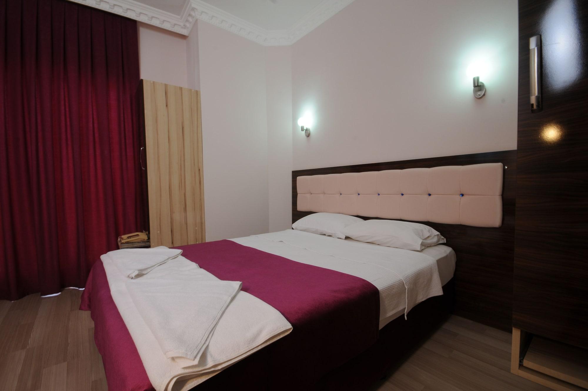 Otel Rosy Marmaris