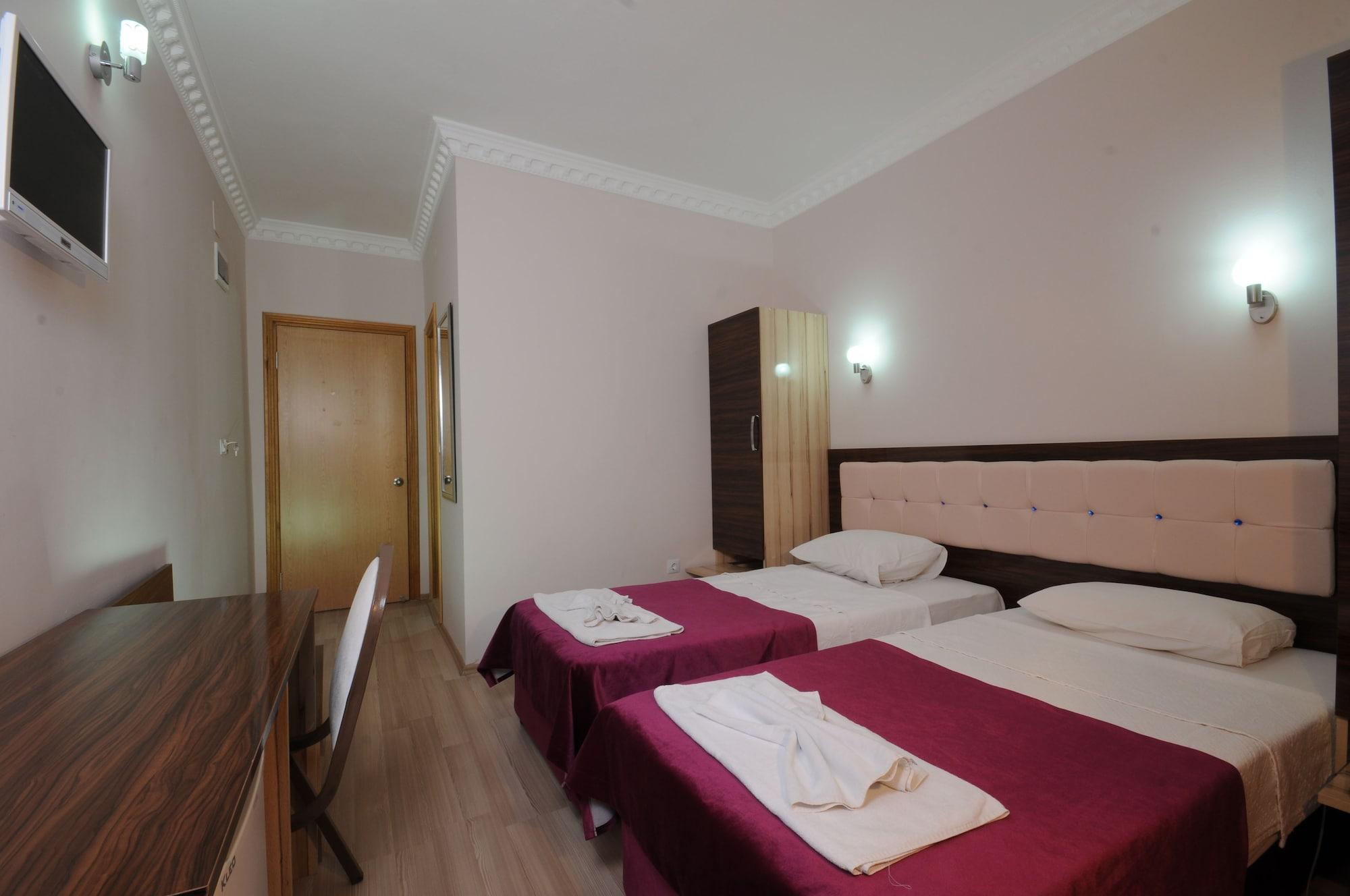 Otel Rosy