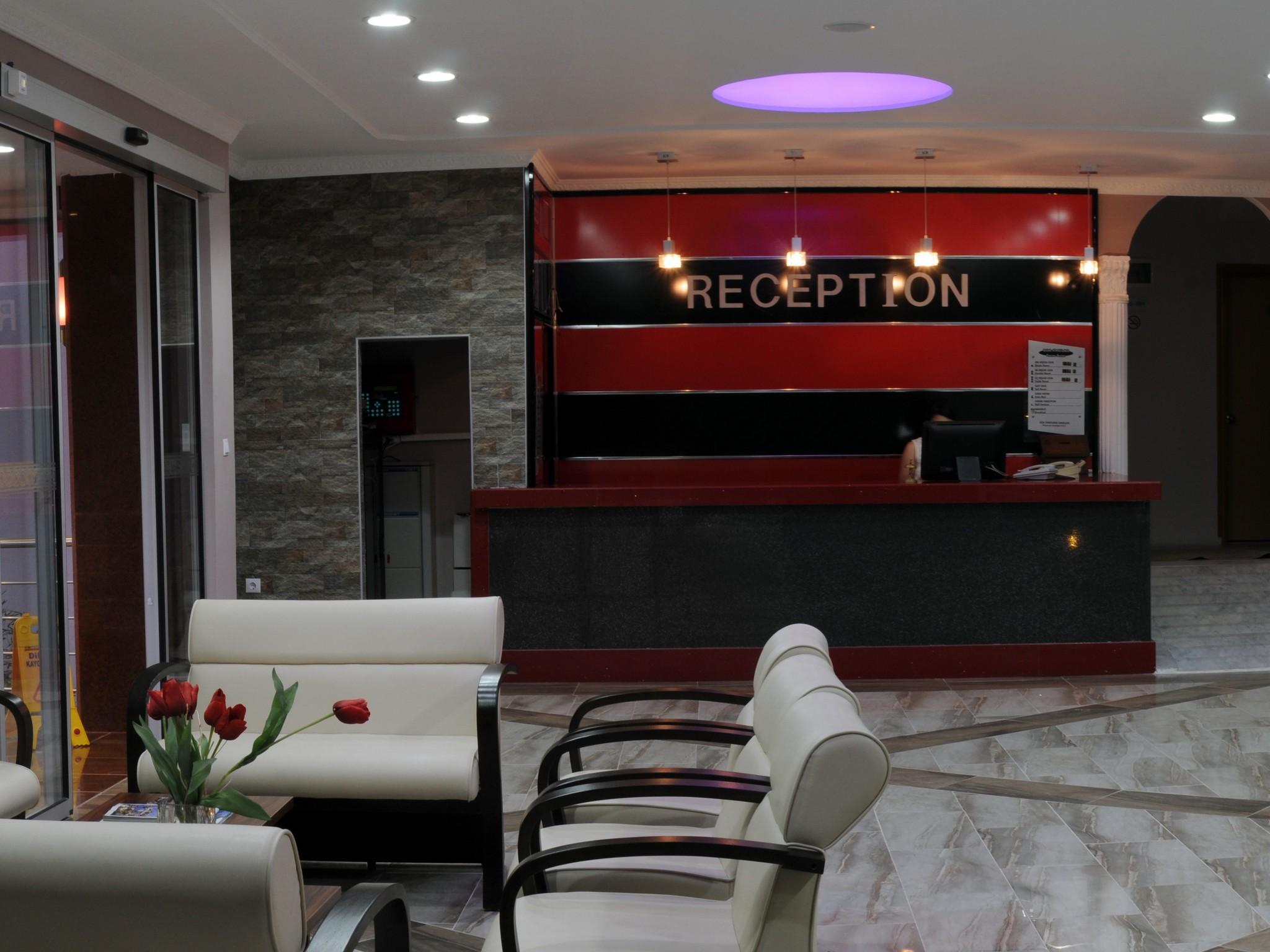 Rosy Otel 2*