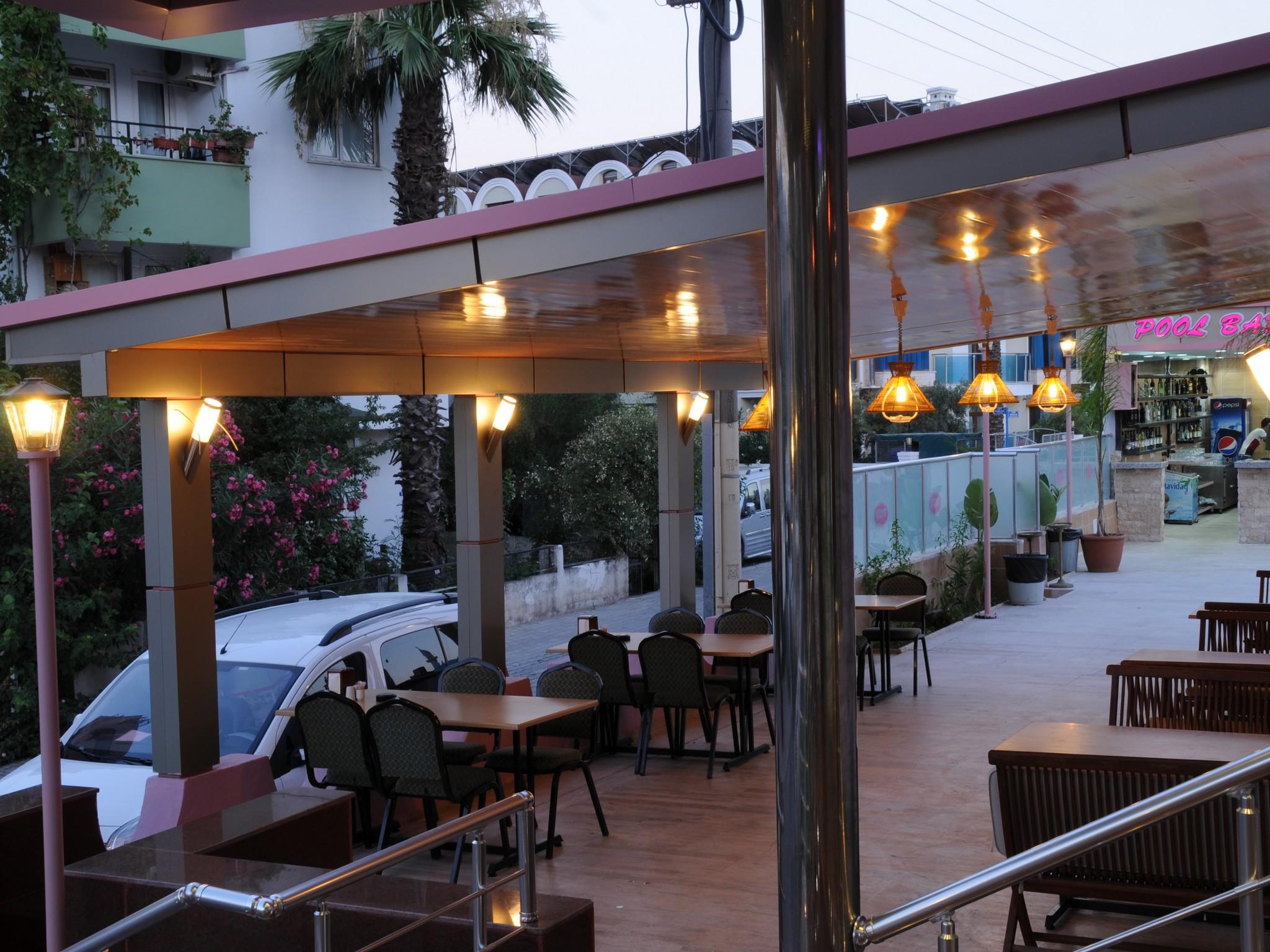 Rosy Otel Marmaris