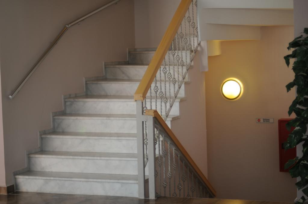 Rosy Otel 2*