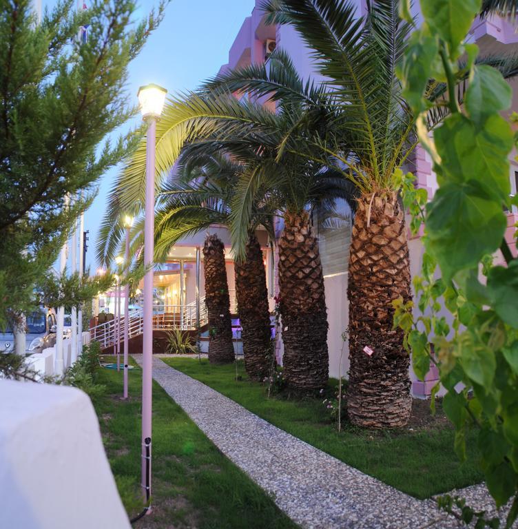 Rosy Otel Marmaris