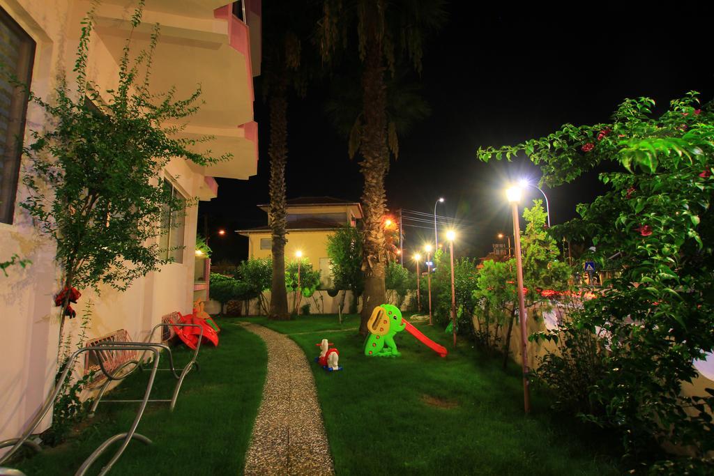 Otel Rosy Marmaris