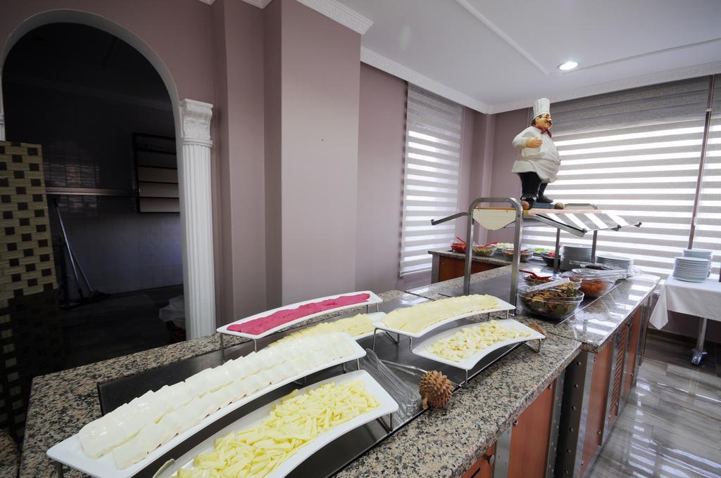 Rosy Otel Marmaris