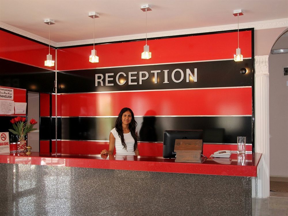 Otel Rosy Marmaris