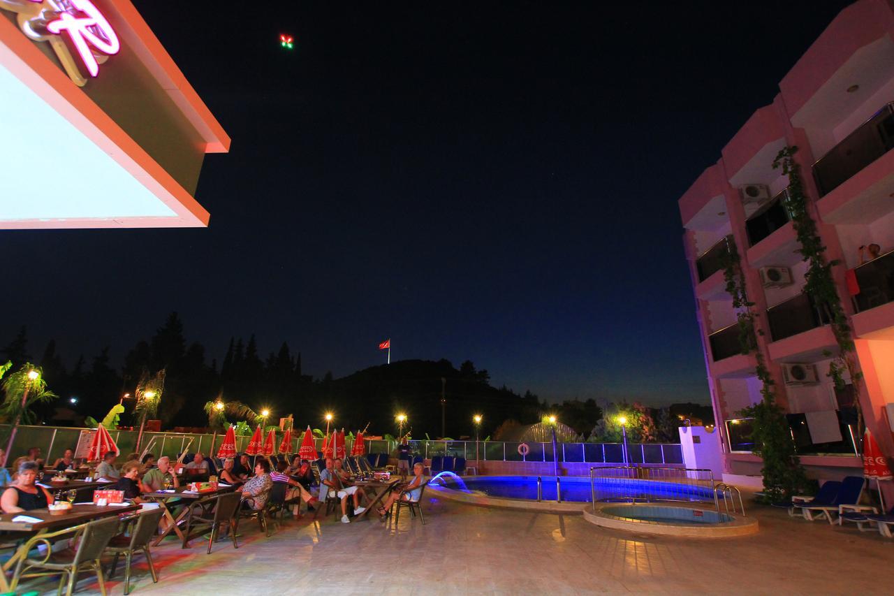 Otel Rosy