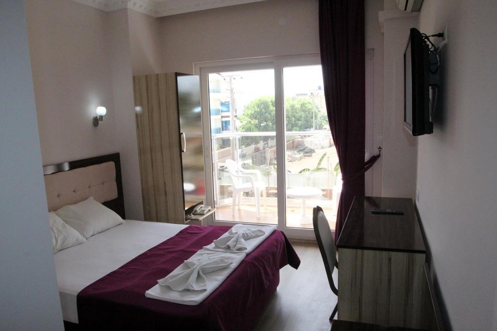 Rosy Otel 2*