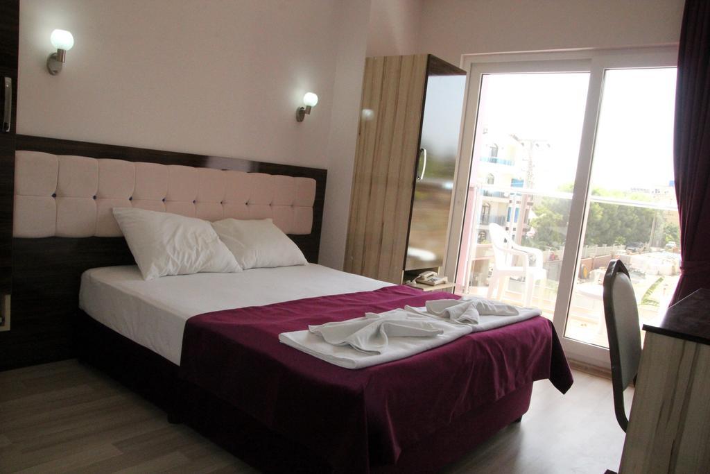 Otel Rosy
