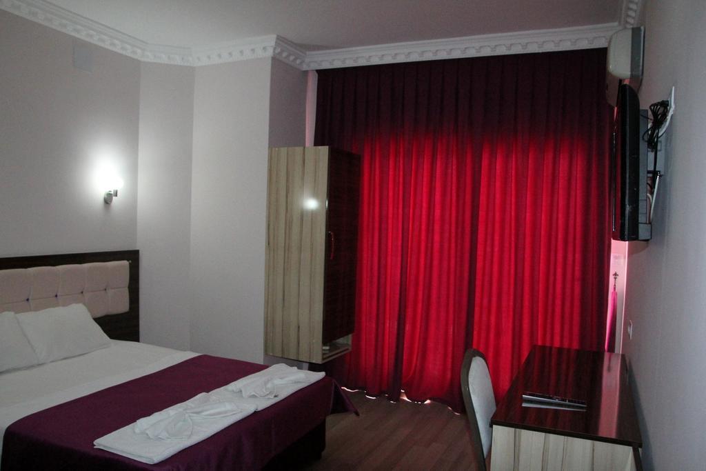 Rosy Otel Marmaris
