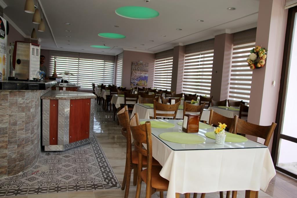 Otel Rosy Marmaris