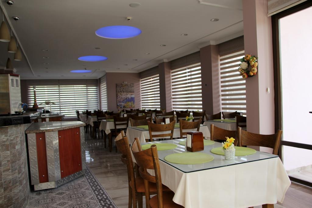 Otel Rosy Marmaris