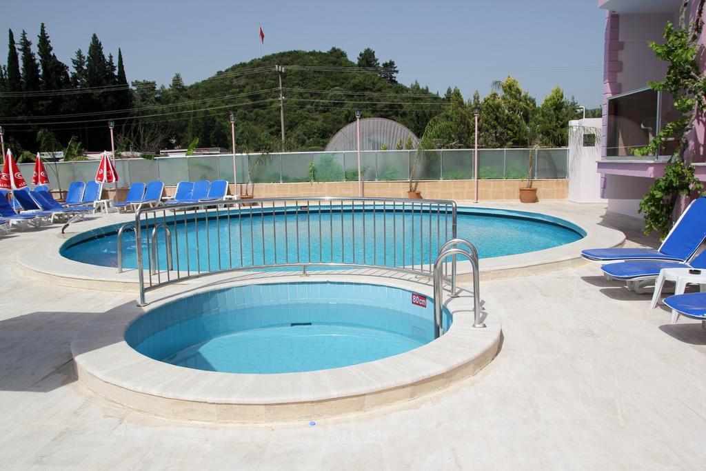 Otel Rosy Marmaris