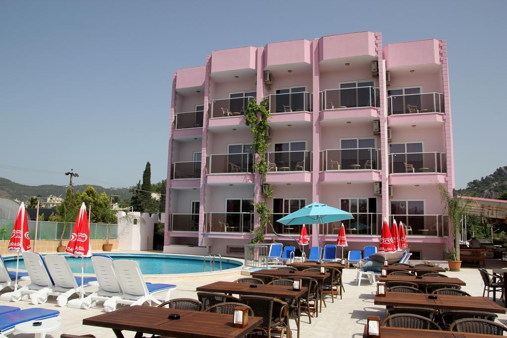 Rosy Otel