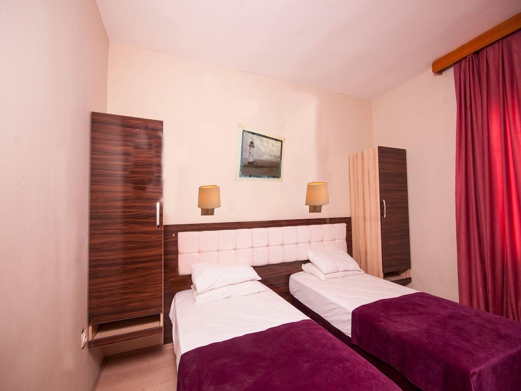 Rosy Otel Marmaris