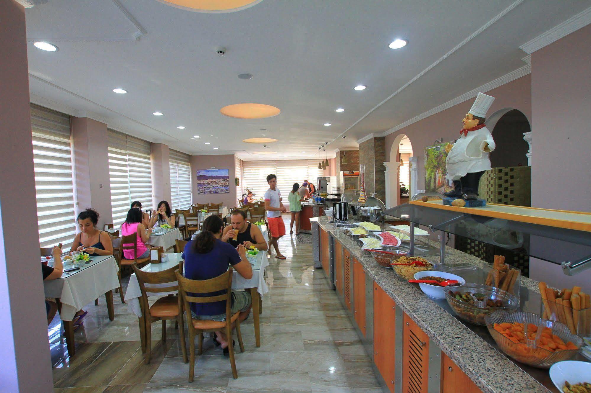 Otel Rosy 2*
