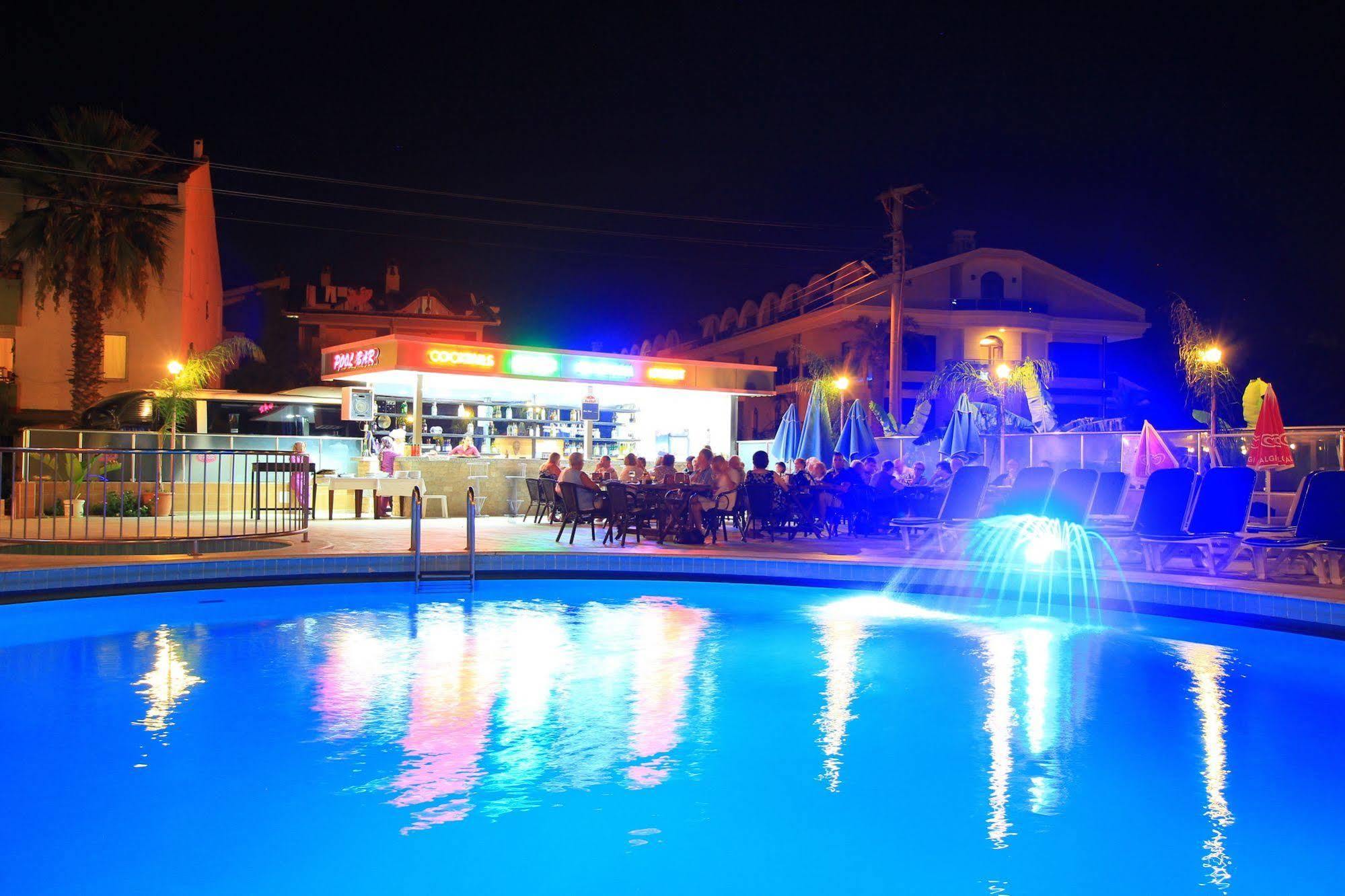 Rosy Otel Marmaris