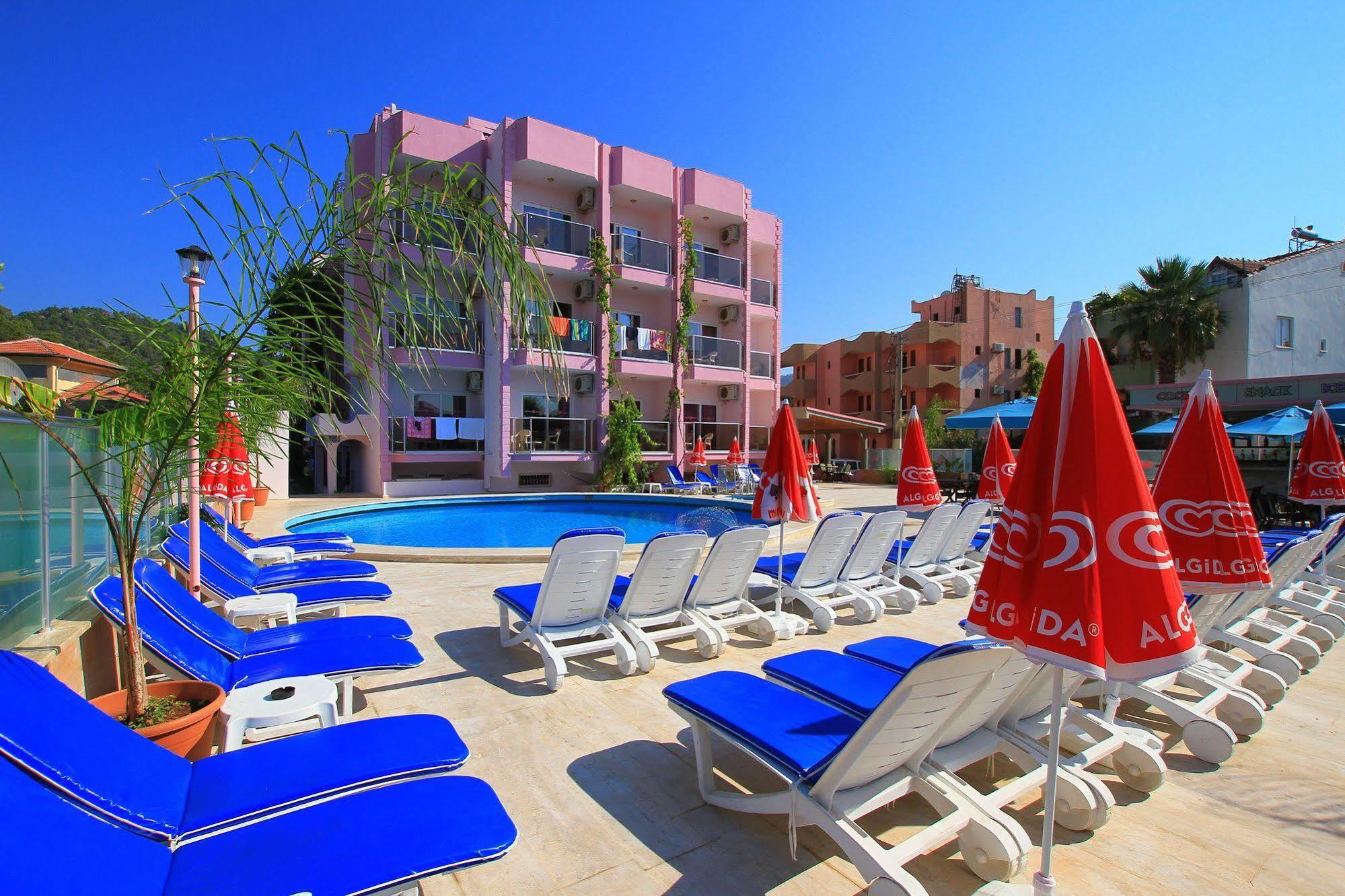 Rosy Otel Marmaris