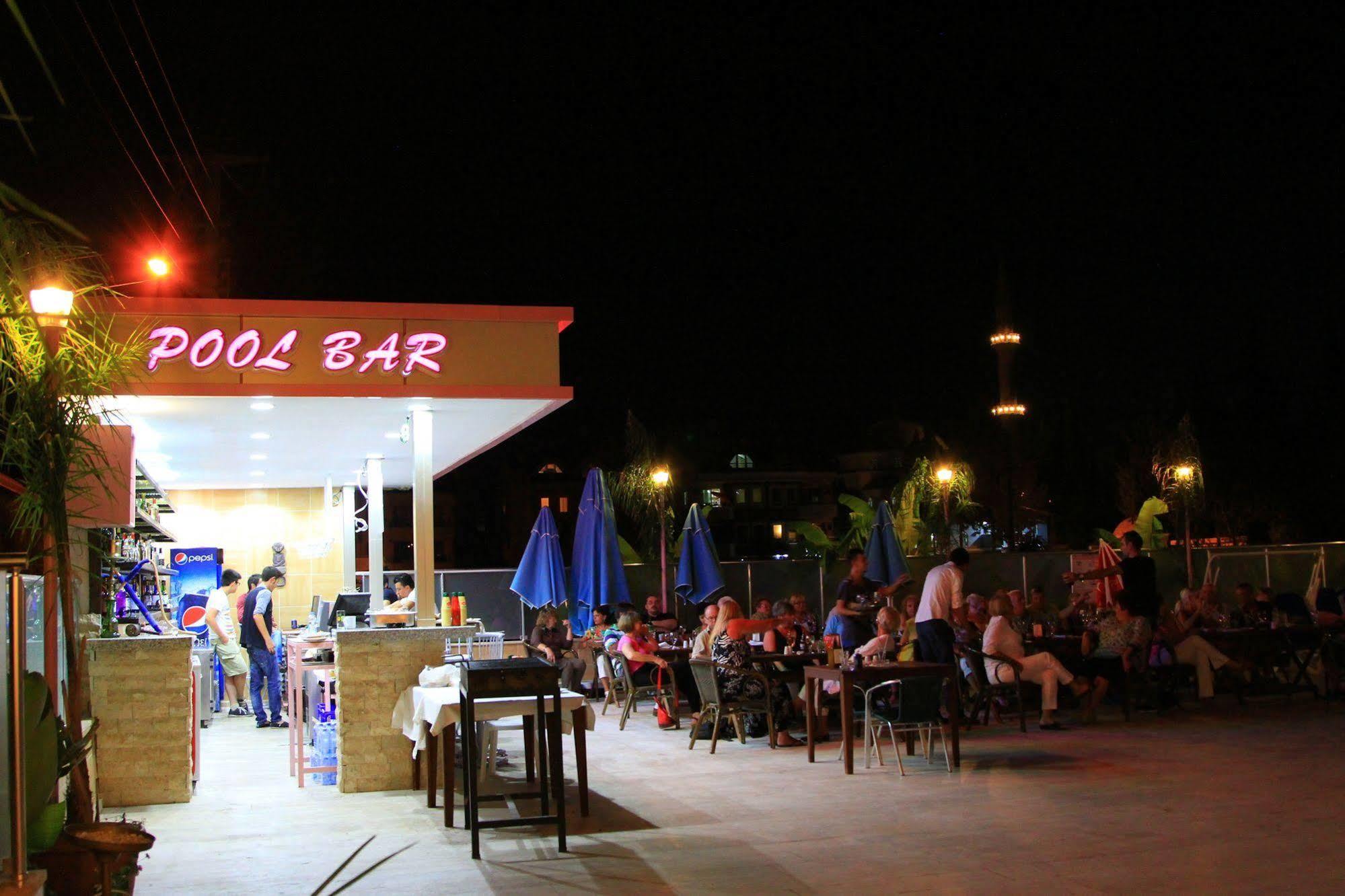 Otel Rosy Marmaris
