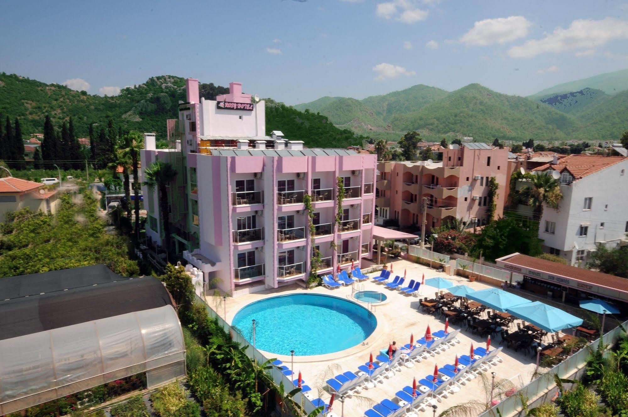Otel Rosy Marmaris