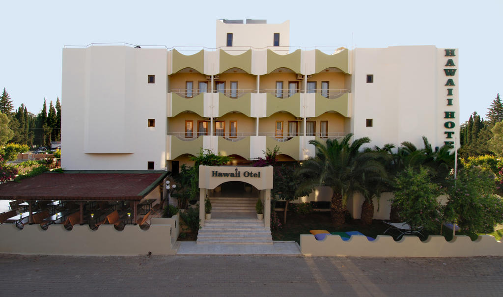 Otel Rosy