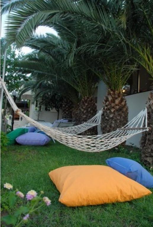 Rosy Otel 2*