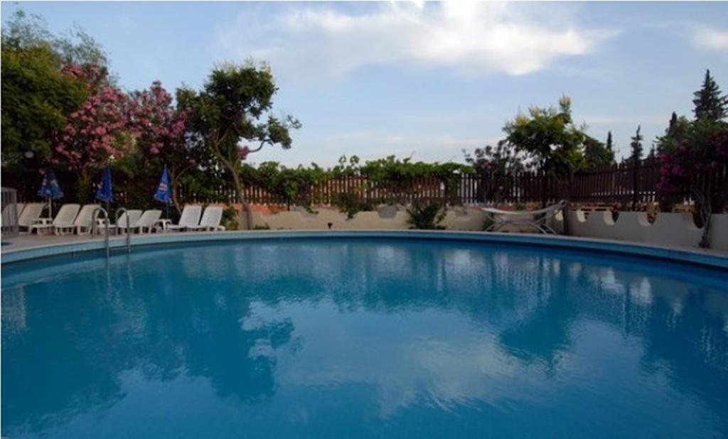 Rosy Otel Marmaris