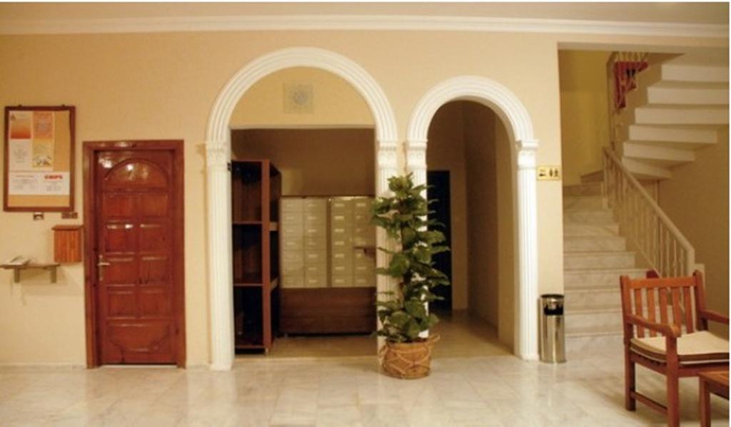 Rosy Otel